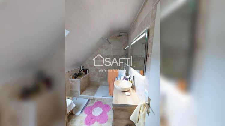 Ma-Cabane - Vente Maison Merlevenez, 103 m²