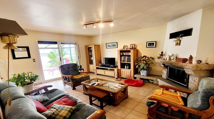 Ma-Cabane - Vente Maison MERLEVENEZ, 150 m²