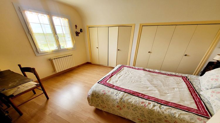 Ma-Cabane - Vente Maison MERLEVENEZ, 150 m²