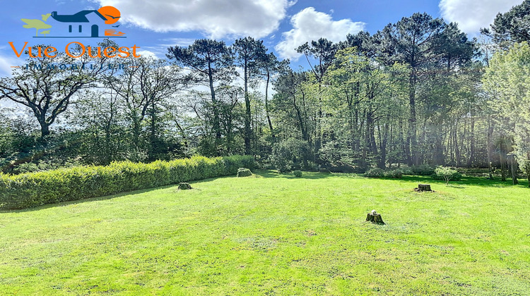 Ma-Cabane - Vente Maison Merlevenez, 107 m²