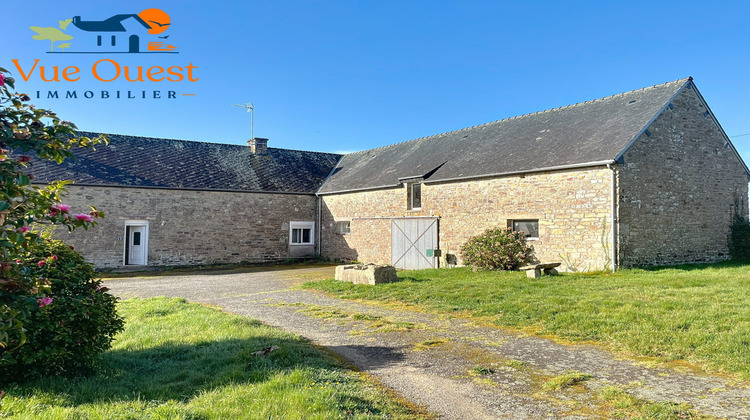 Ma-Cabane - Vente Maison Merlevenez, 180 m²