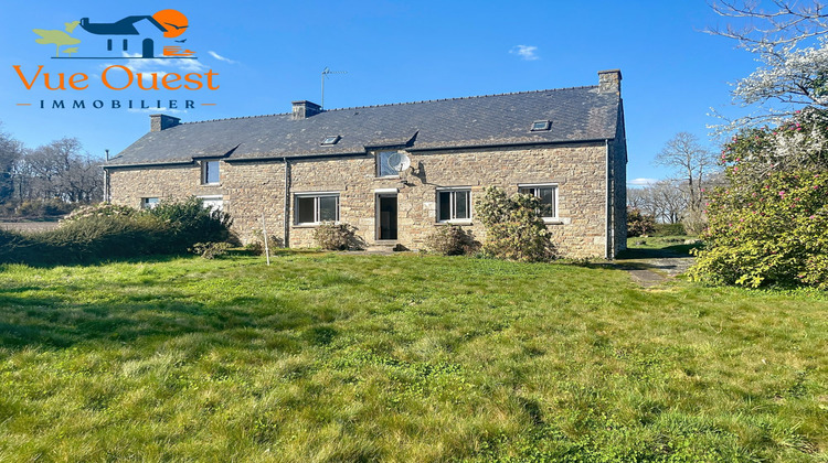 Ma-Cabane - Vente Maison Merlevenez, 180 m²