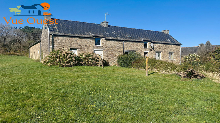 Ma-Cabane - Vente Maison Merlevenez, 180 m²