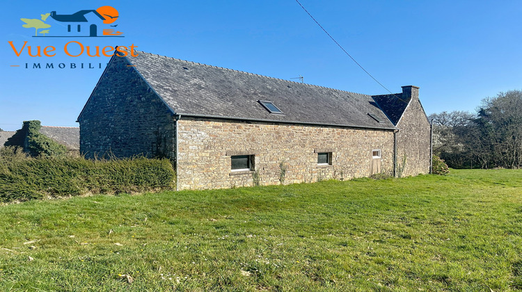 Ma-Cabane - Vente Maison Merlevenez, 180 m²
