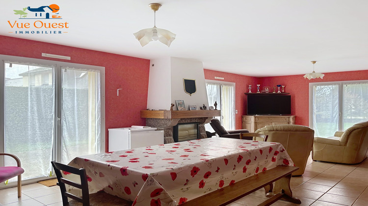 Ma-Cabane - Vente Maison Merlevenez, 103 m²