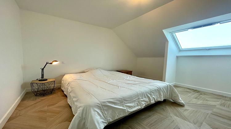 Ma-Cabane - Vente Maison MERLEVENEZ, 117 m²