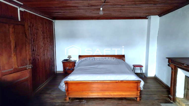 Ma-Cabane - Vente Maison Merlevenez, 92 m²