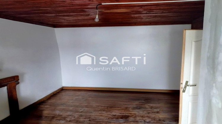 Ma-Cabane - Vente Maison Merlevenez, 92 m²