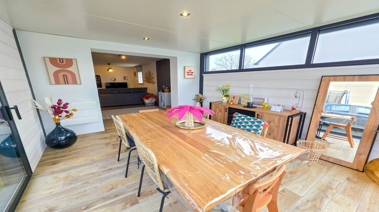 Ma-Cabane - Vente Maison Merlevenez, 89 m²