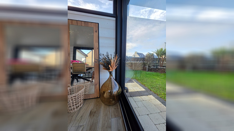 Ma-Cabane - Vente Maison Merlevenez, 89 m²