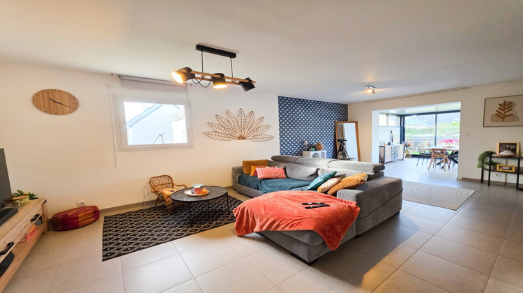 Ma-Cabane - Vente Maison Merlevenez, 89 m²