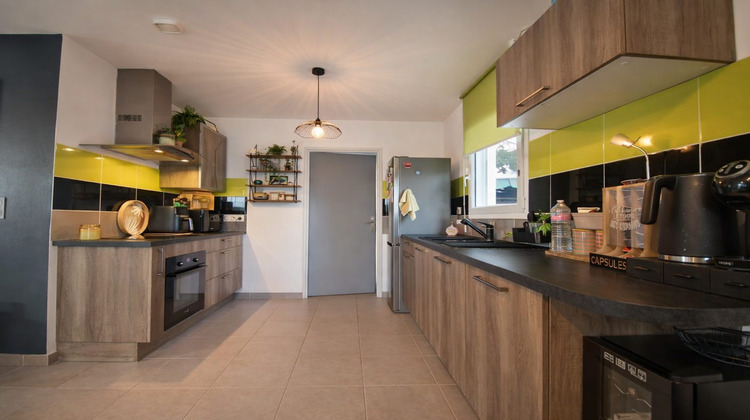 Ma-Cabane - Vente Maison Merlevenez, 89 m²