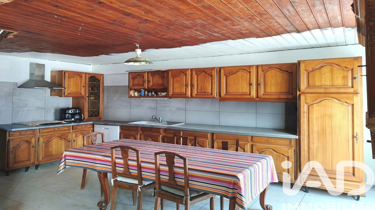 Ma-Cabane - Vente Maison Merlevenez, 81 m²