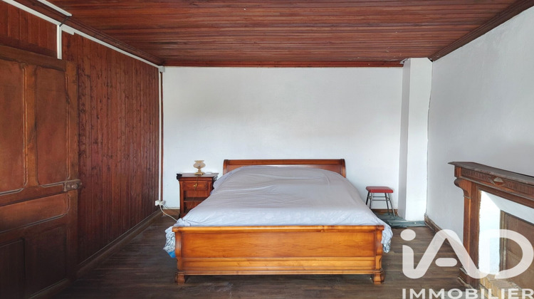 Ma-Cabane - Vente Maison Merlevenez, 81 m²