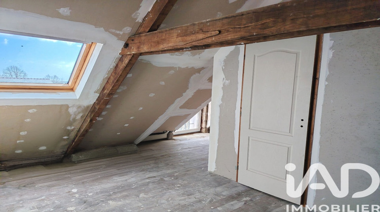 Ma-Cabane - Vente Maison Merlevenez, 81 m²