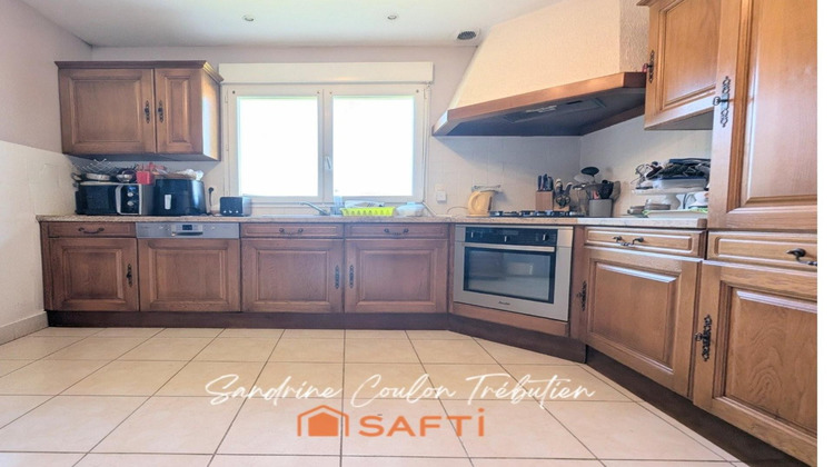 Ma-Cabane - Vente Maison Merlevenez, 122 m²