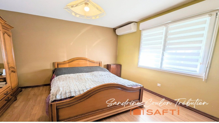 Ma-Cabane - Vente Maison Merlevenez, 122 m²