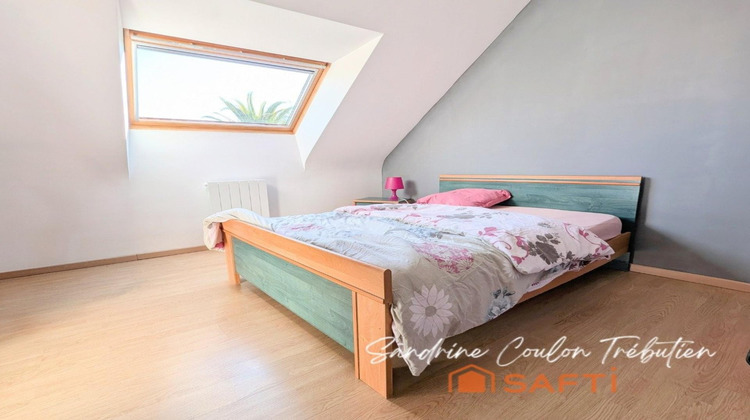 Ma-Cabane - Vente Maison Merlevenez, 122 m²