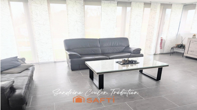 Ma-Cabane - Vente Maison Merlevenez, 144 m²