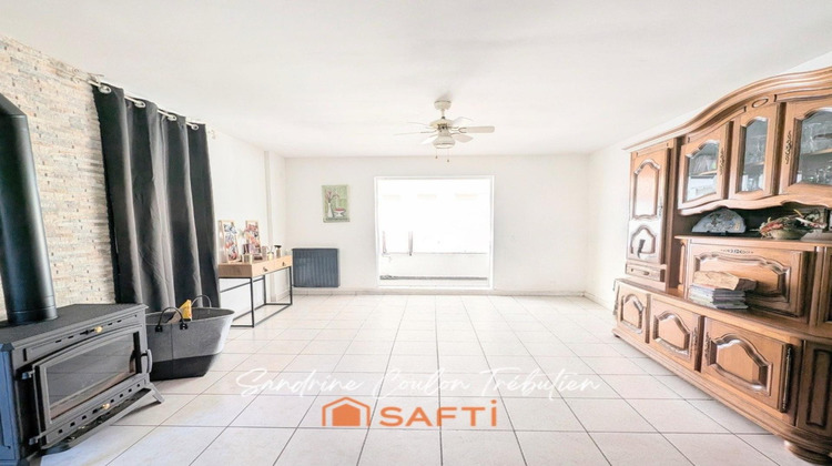 Ma-Cabane - Vente Maison Merlevenez, 144 m²