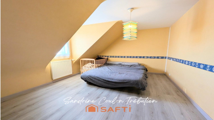 Ma-Cabane - Vente Maison Merlevenez, 144 m²