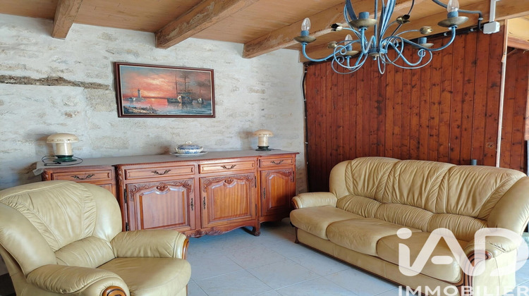 Ma-Cabane - Vente Maison Merlevenez, 81 m²
