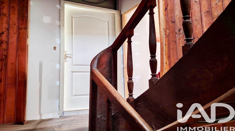 Ma-Cabane - Vente Maison Merlevenez, 81 m²