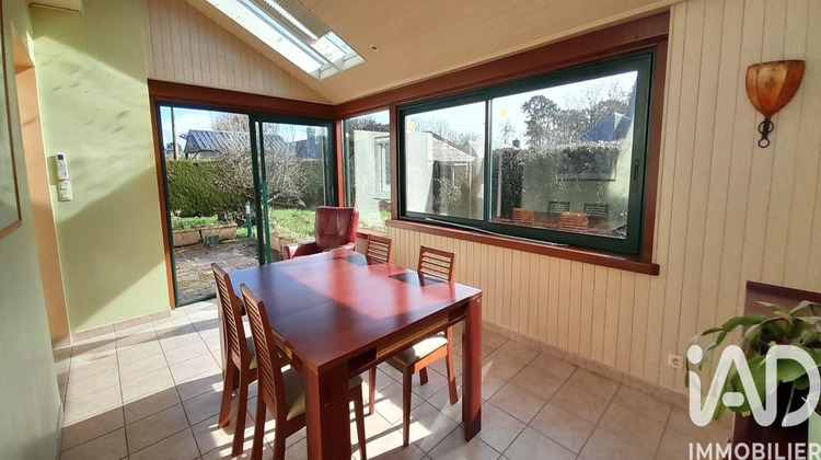 Ma-Cabane - Vente Maison Merlevenez, 125 m²
