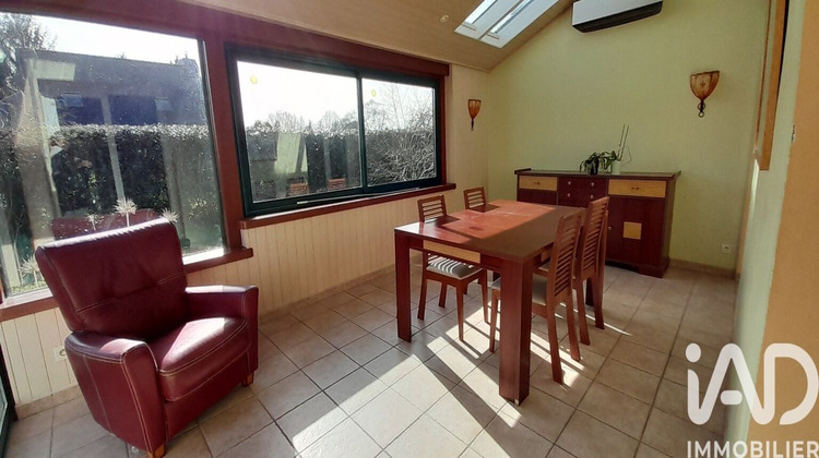 Ma-Cabane - Vente Maison Merlevenez, 125 m²