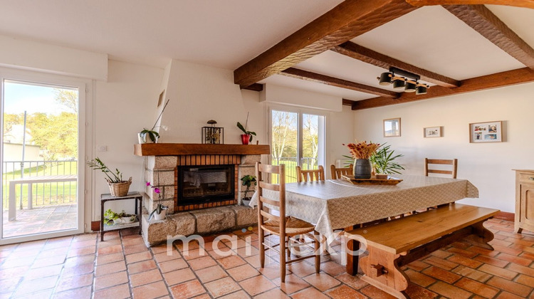 Ma-Cabane - Vente Maison Merlevenez, 178 m²
