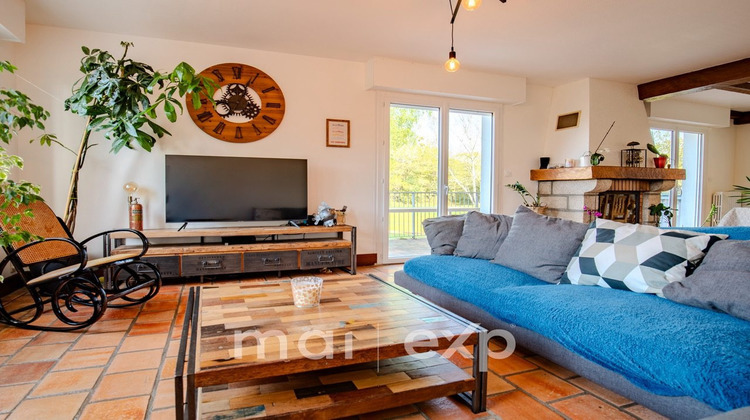 Ma-Cabane - Vente Maison Merlevenez, 178 m²