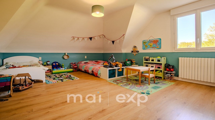 Ma-Cabane - Vente Maison Merlevenez, 178 m²