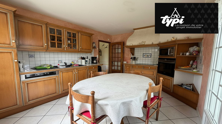 Ma-Cabane - Vente Maison Merlevenez, 136 m²