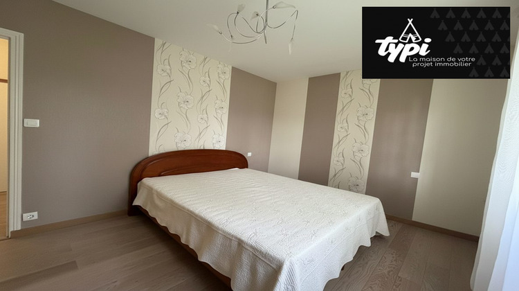 Ma-Cabane - Vente Maison Merlevenez, 136 m²