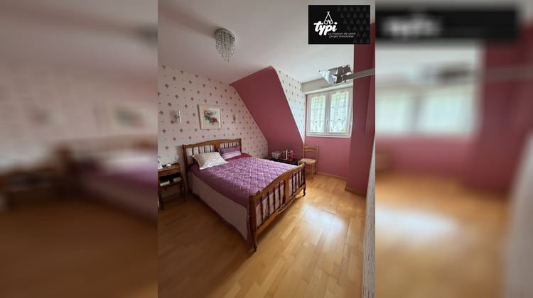 Ma-Cabane - Vente Maison Merlevenez, 136 m²