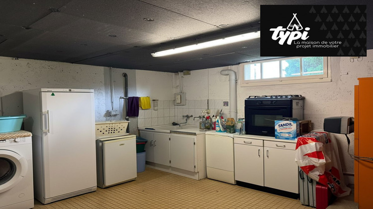 Ma-Cabane - Vente Maison Merlevenez, 136 m²