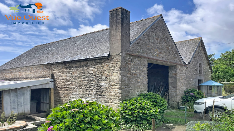 Ma-Cabane - Vente Maison Merlevenez, 120 m²