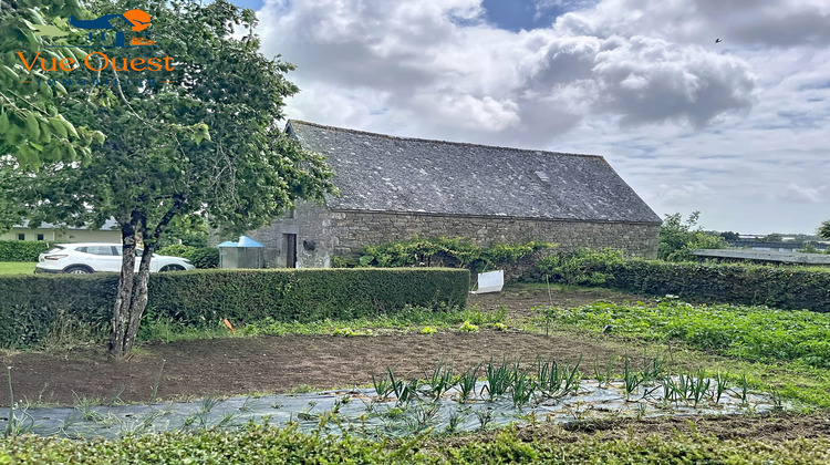 Ma-Cabane - Vente Maison Merlevenez, 120 m²