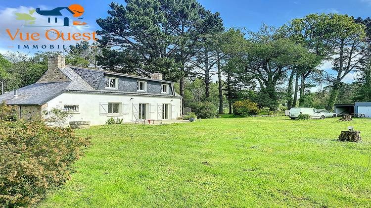 Ma-Cabane - Vente Maison Merlevenez, 107 m²