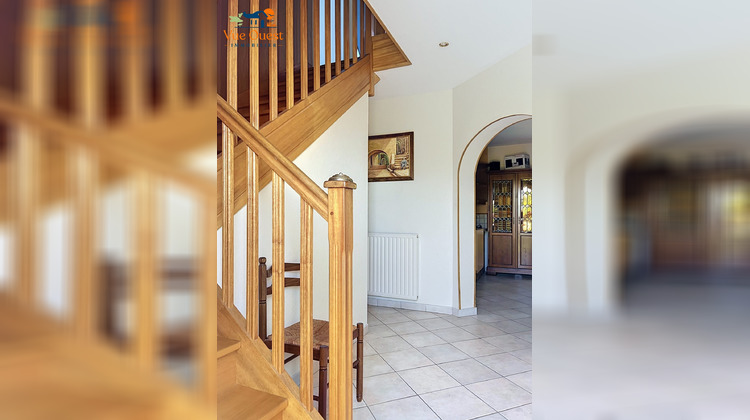 Ma-Cabane - Vente Maison Merlevenez, 94 m²