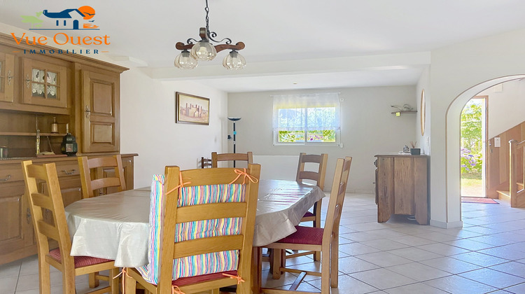 Ma-Cabane - Vente Maison Merlevenez, 94 m²