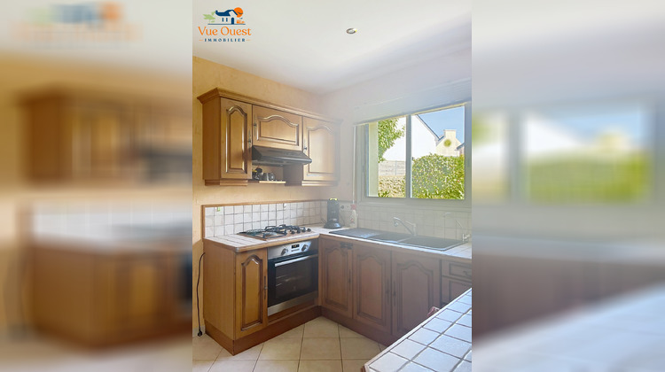 Ma-Cabane - Vente Maison Merlevenez, 94 m²