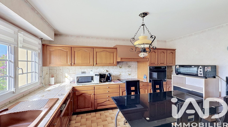 Ma-Cabane - Vente Maison Merlevenez, 90 m²
