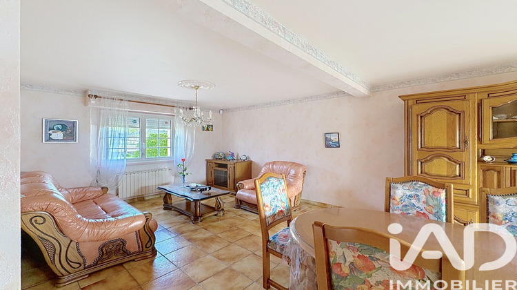 Ma-Cabane - Vente Maison Merlevenez, 90 m²