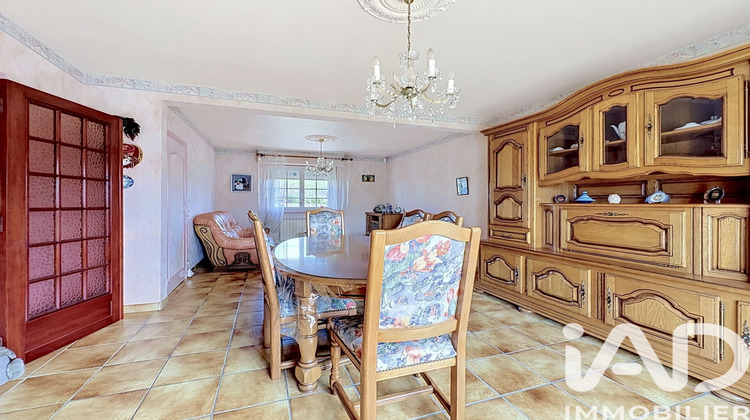 Ma-Cabane - Vente Maison Merlevenez, 90 m²
