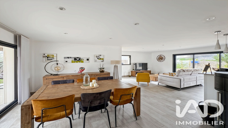 Ma-Cabane - Vente Maison Merlevenez, 101 m²
