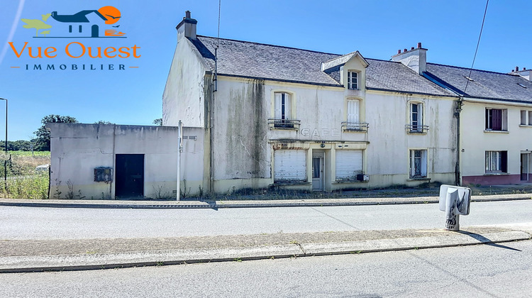 Ma-Cabane - Vente Maison Merlevenez, 170 m²