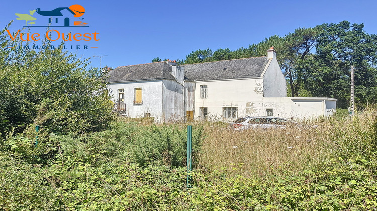 Ma-Cabane - Vente Maison Merlevenez, 170 m²