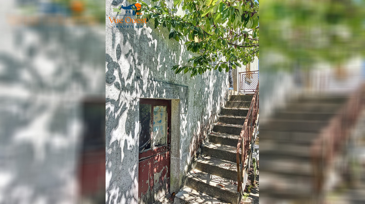 Ma-Cabane - Vente Maison Merlevenez, 170 m²