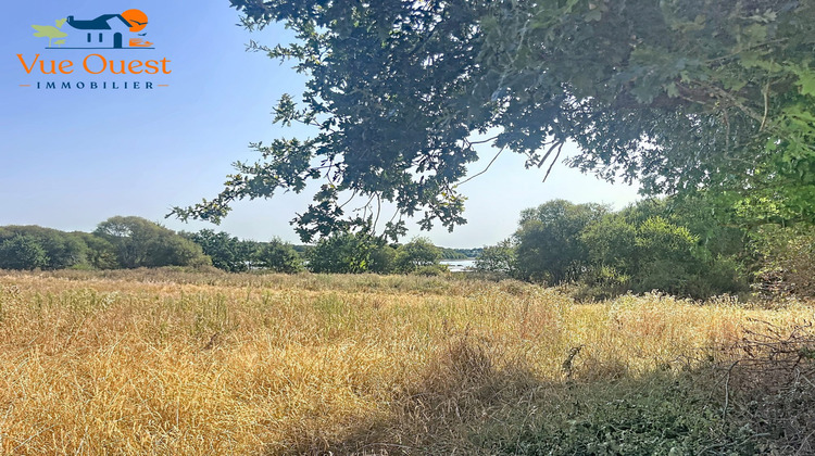 Ma-Cabane - Vente Maison Merlevenez, 178 m²